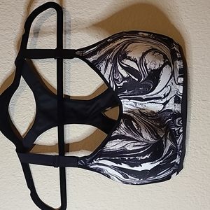 Victoria's Secret sports bra